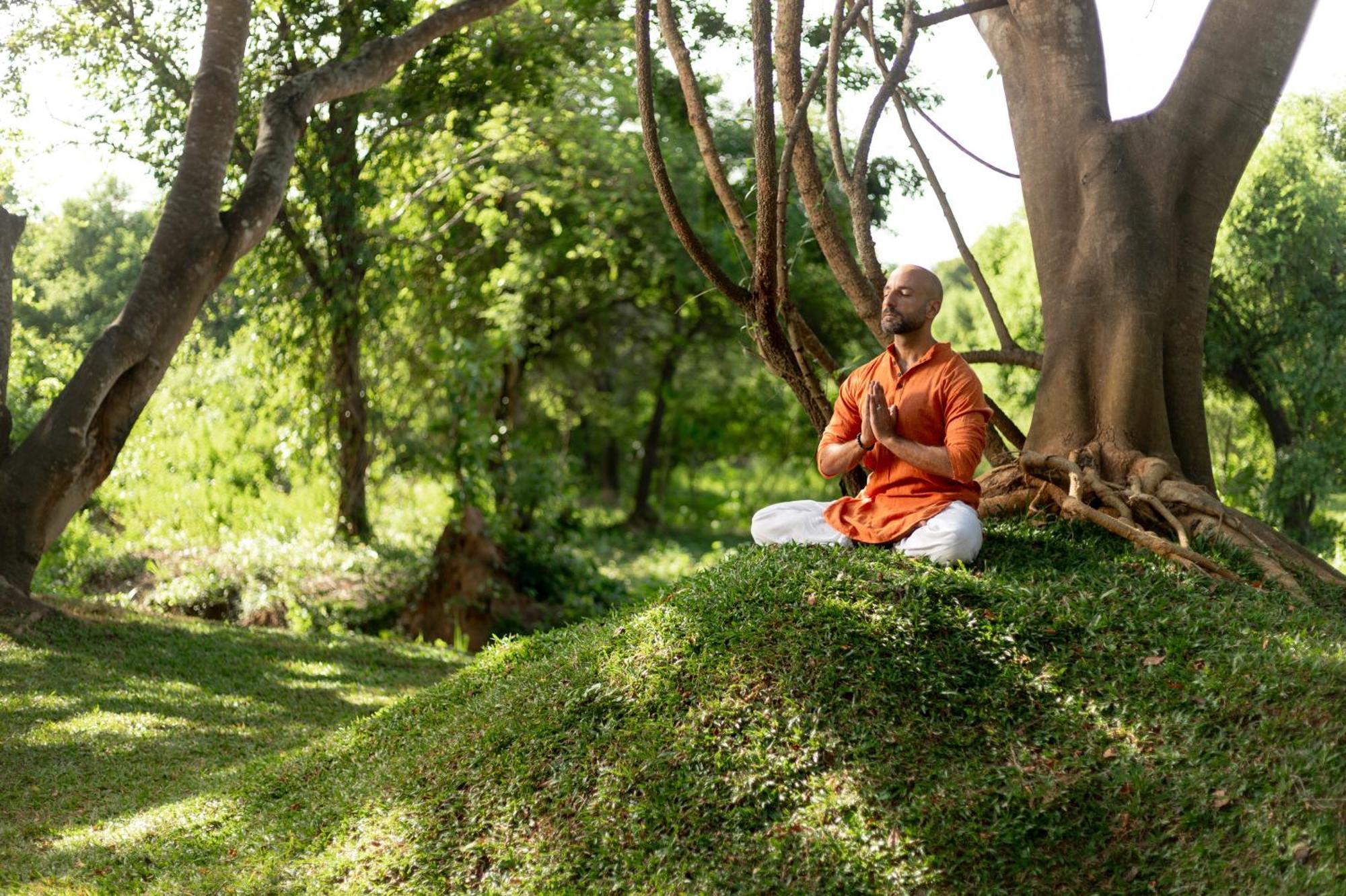 Ayugiri Ayurveda Wellness Resort Sigiriya Esterno foto