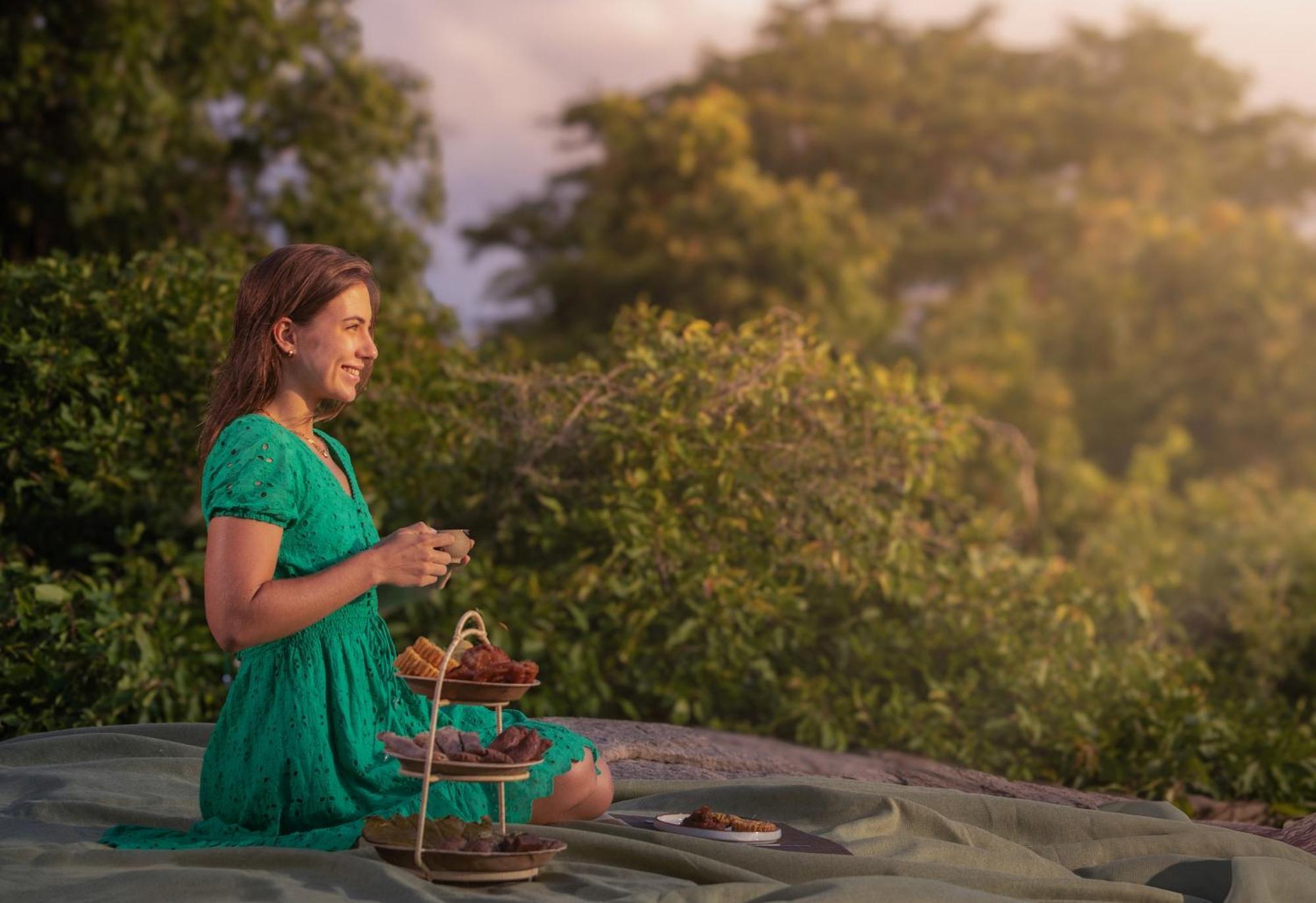 Ayugiri Ayurveda Wellness Resort Sigiriya Esterno foto